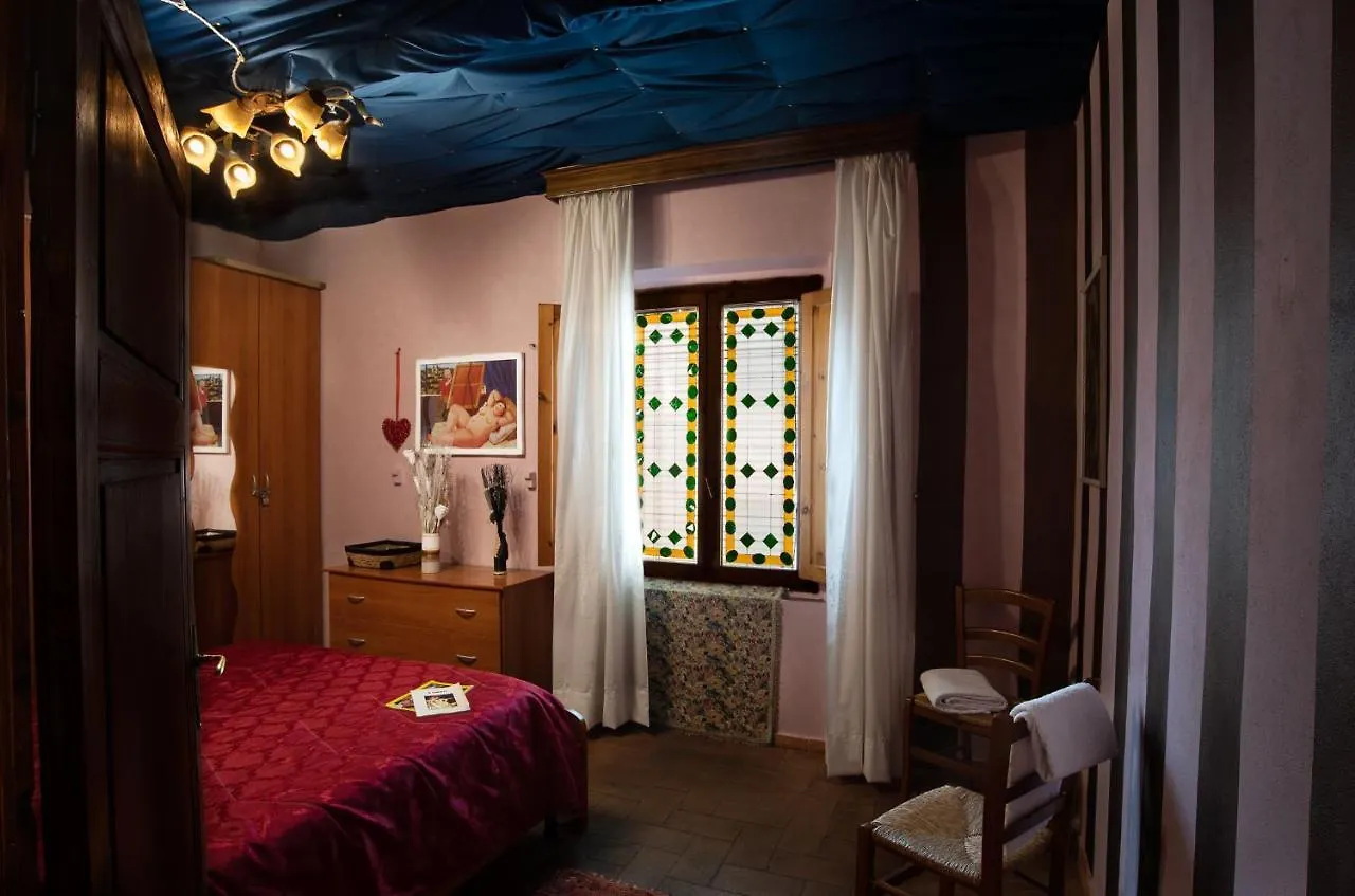 Casa Di Pierina Apartment Poggibonsi