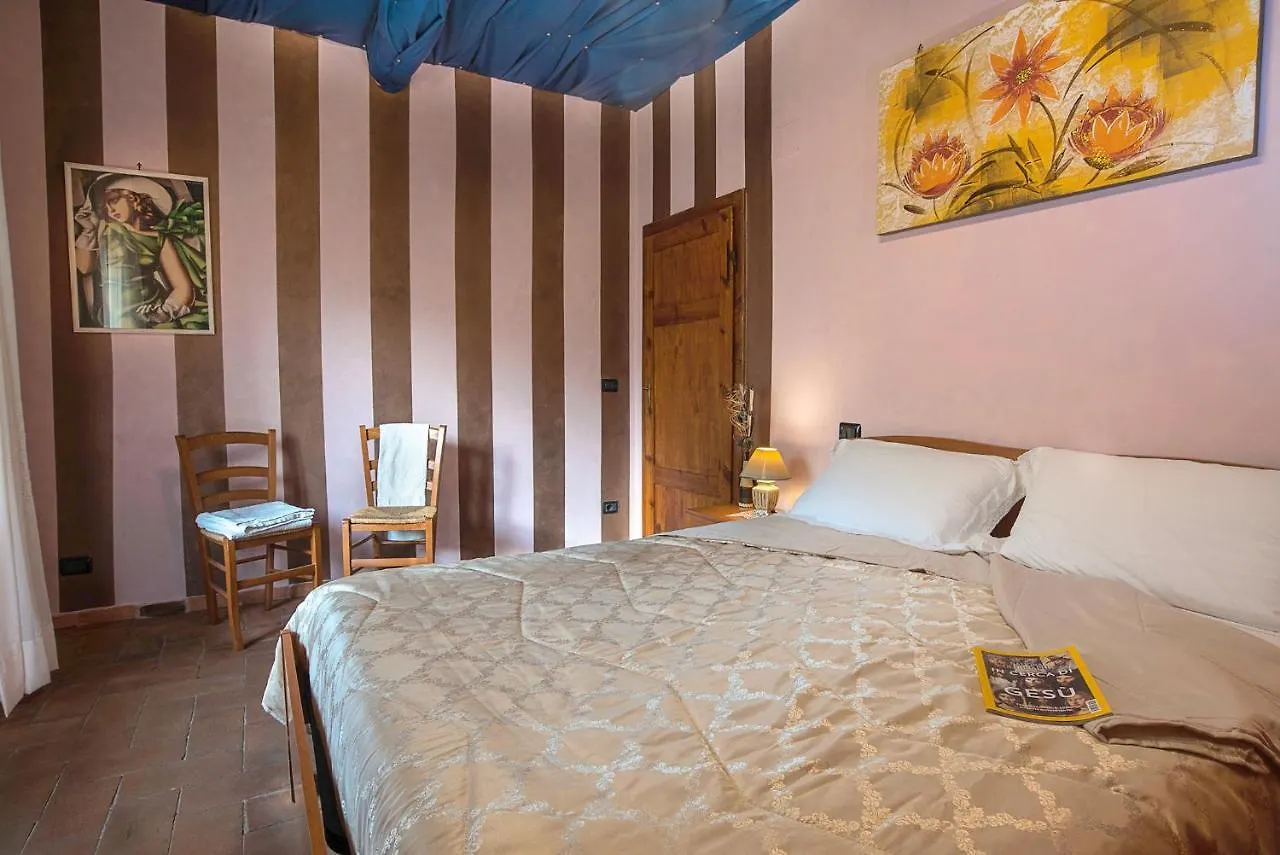 Casa Di Pierina contacts