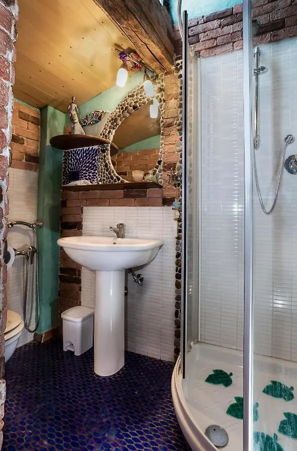 Casa Di Pierina Apartment Poggibonsi Italy