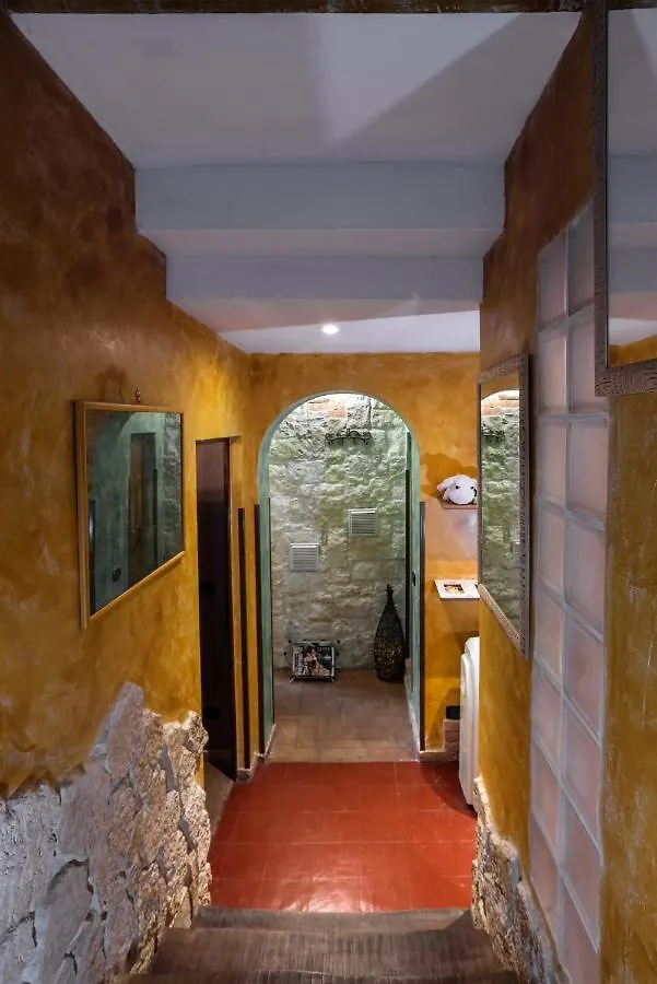Casa Di Pierina Apartment Poggibonsi